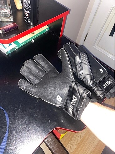 REUSCH KALECİ ELDİVENİ - Görsel 4