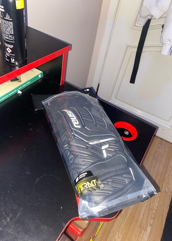 REUSCH KALECİ ELDİVENİ - Görsel 2