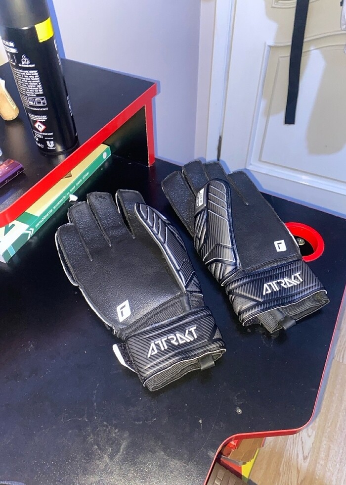 REUSCH KALECİ ELDİVENİ - Görsel 3