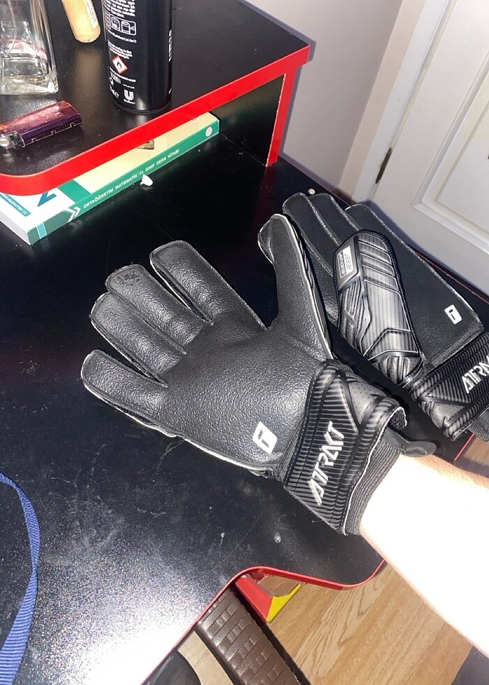 REUSCH KALECİ ELDİVENİ - Görsel 4