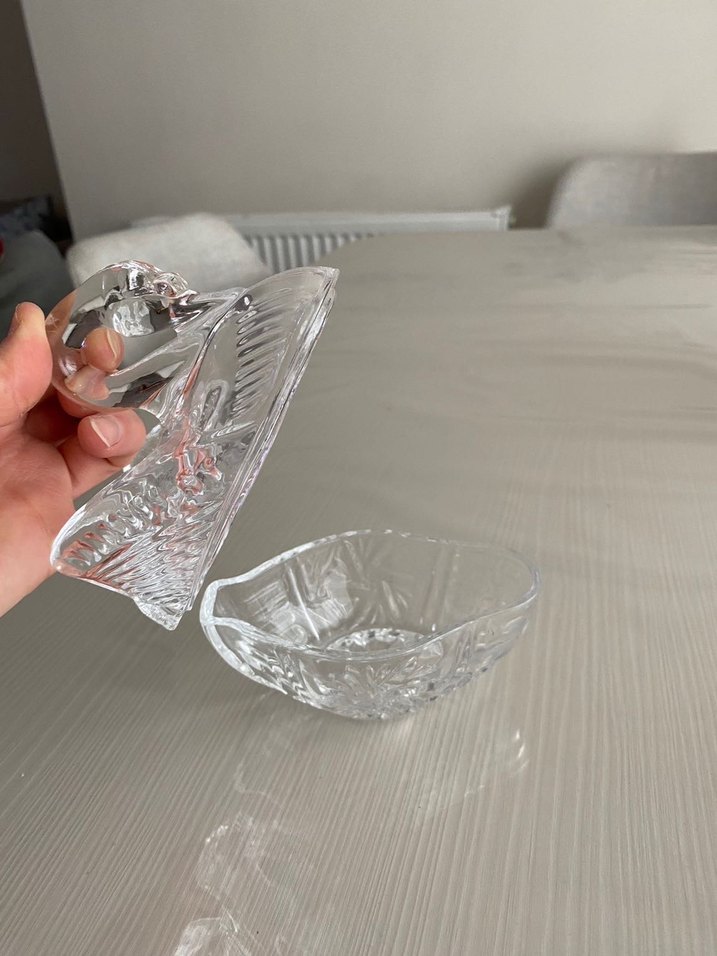 Kuğu Şekerlik - Görsel 2