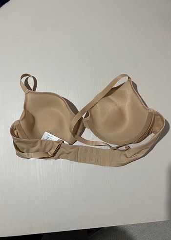 Oysho sütyen dolgusuz 80 B - Görsel 3