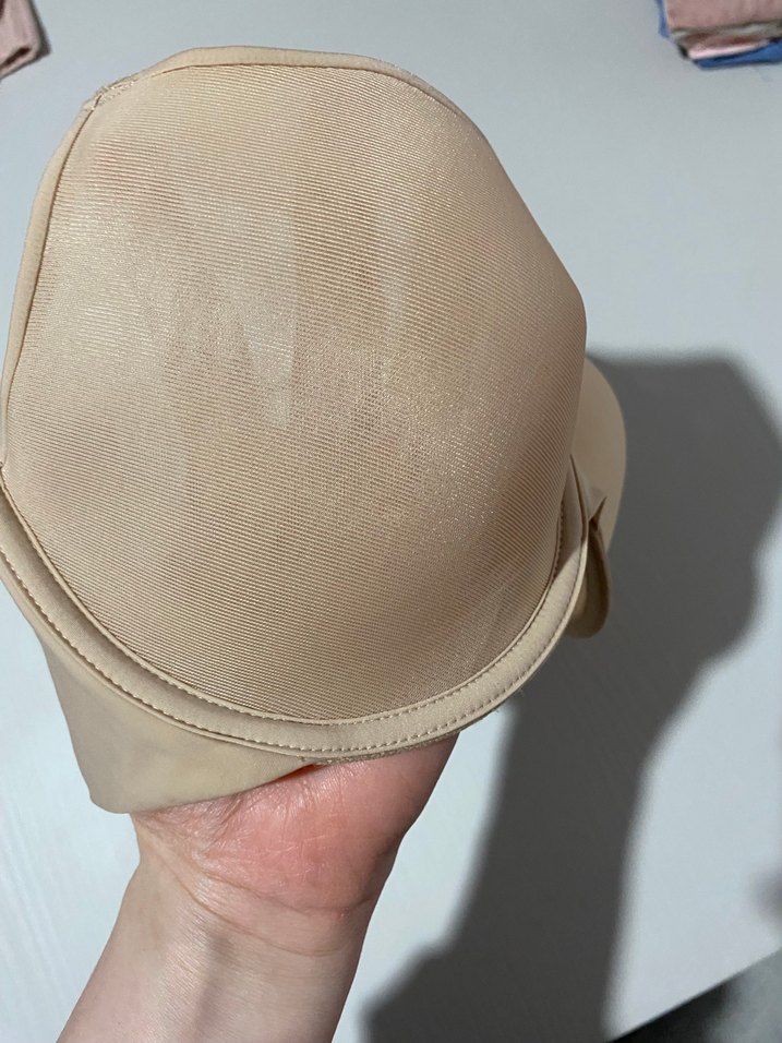 Oysho sütyen dolgusuz 80 B - Görsel 2