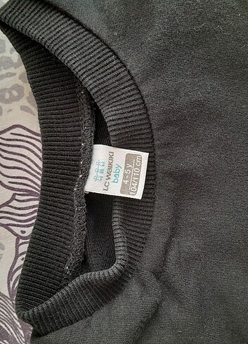 LC Waikiki Sweat