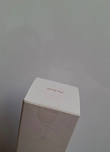 Beden Renk I'm from rice toner - missha 400'lü pamuk