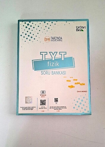345 Tyt fizik