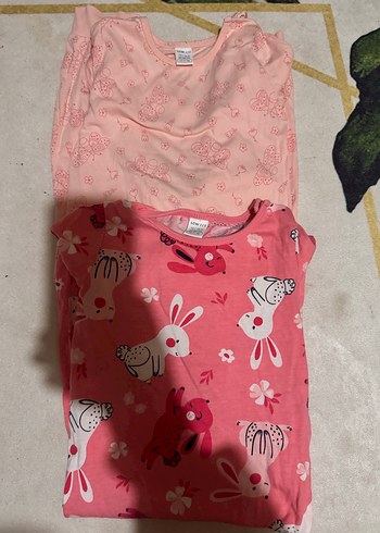 İkili tulum LCW - Görsel 4