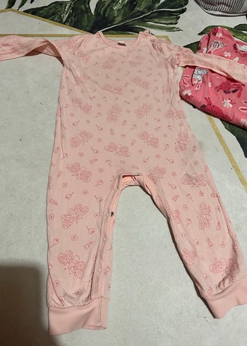 İkili tulum LCW - Görsel 6