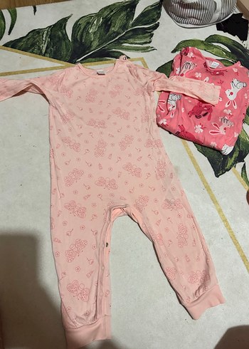 İkili tulum LCW - Görsel 5