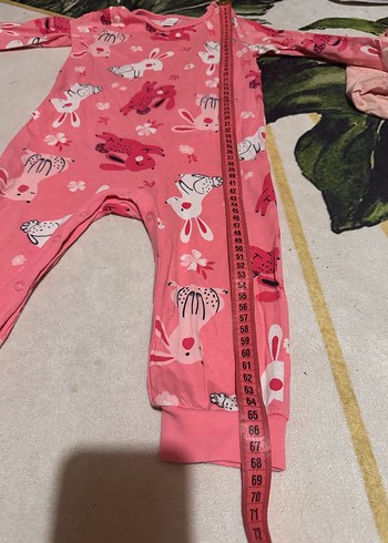 İkili tulum LCW - Görsel 2