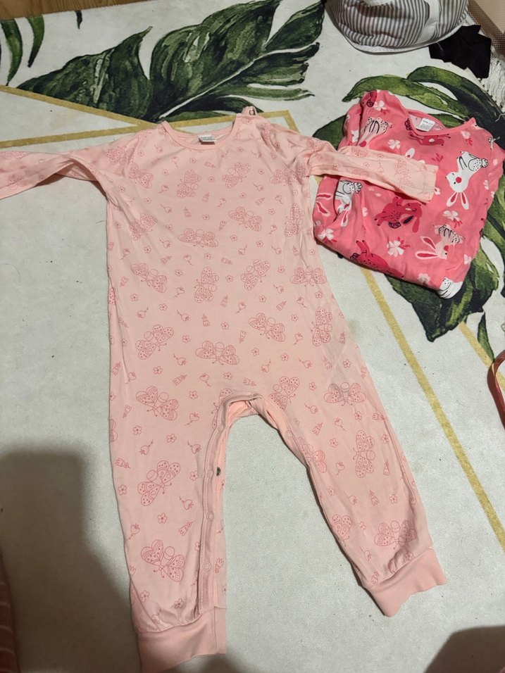 İkili tulum LCW - Görsel 5