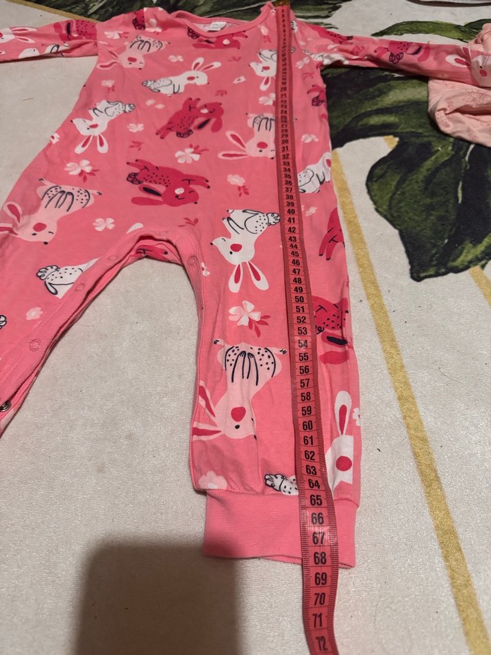 İkili tulum LCW - Görsel 2