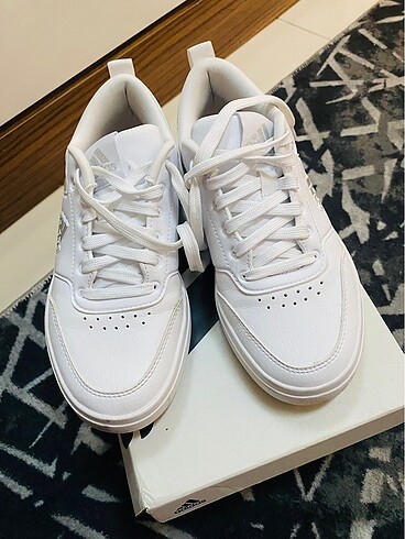 Orijinal Adidas park st ayakkabı
