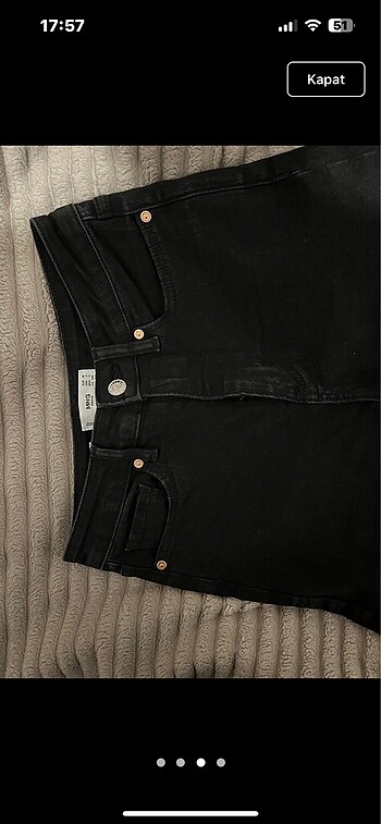 Mango mango jean