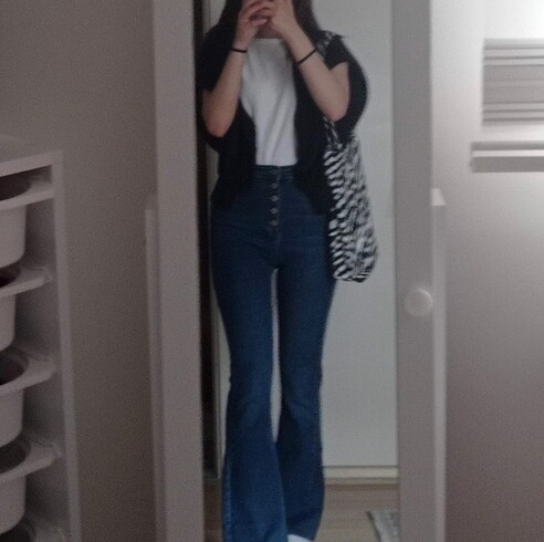 36 Beden milla jean