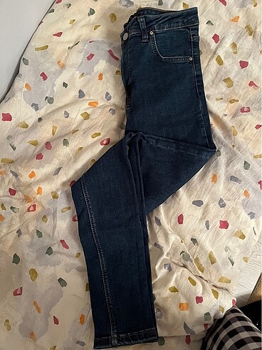 30 Beden kot pantolon
