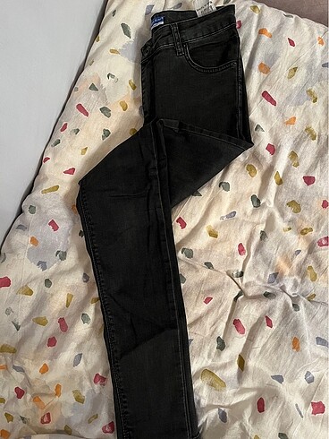 28 Beden kot pantolon