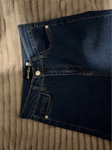 kot pantolon