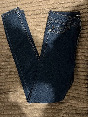 36 Beden kot pantolon