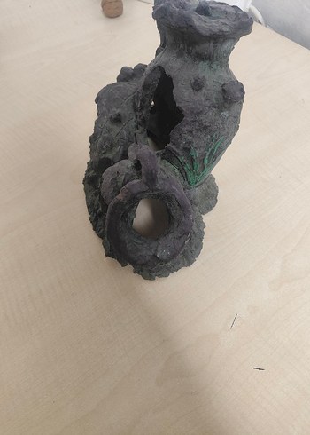 akvaryum dekoru - Görsel 2