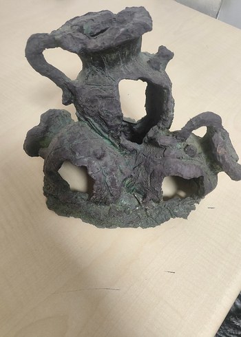 akvaryum dekoru - Görsel 4