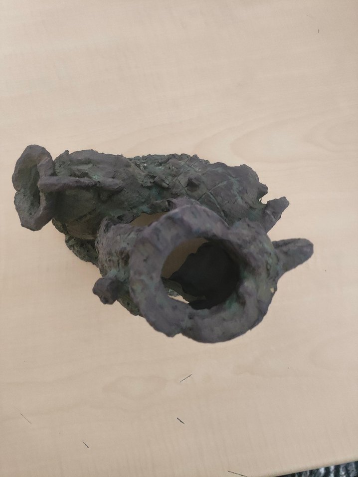 akvaryum dekoru - Görsel 3