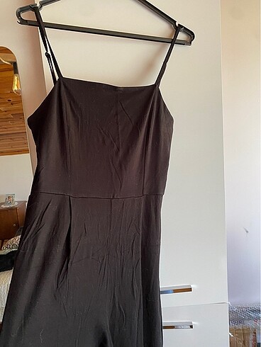 Bershka Midi Tulum