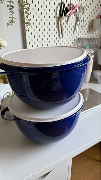 Beden Tuperware