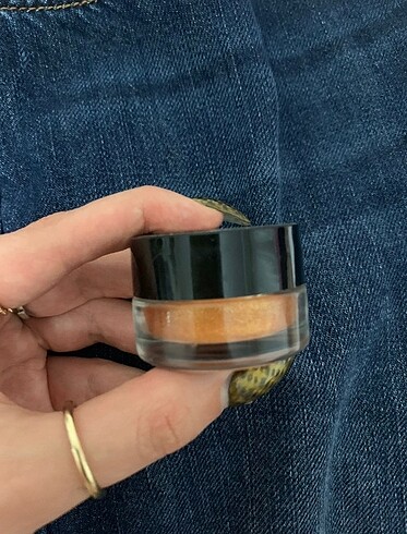 Sephora SEPHORA 3d glow çok amaçlı glitter