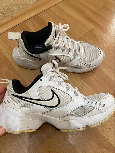 Nike ayakkabı