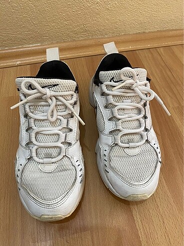Nike Nike ayakkabı
