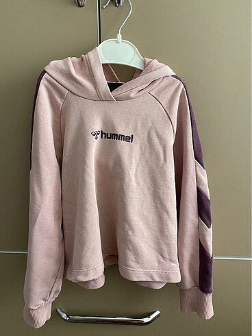 Hummel sweat