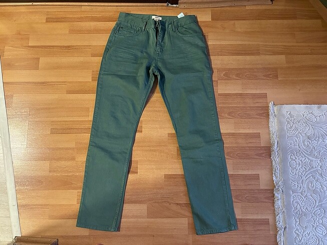 Koton Erkek Pantolon | 32-32 Beden