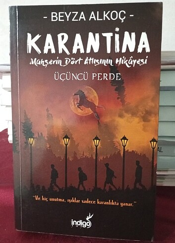  Beden Renk Karantina serisi (araçlı)