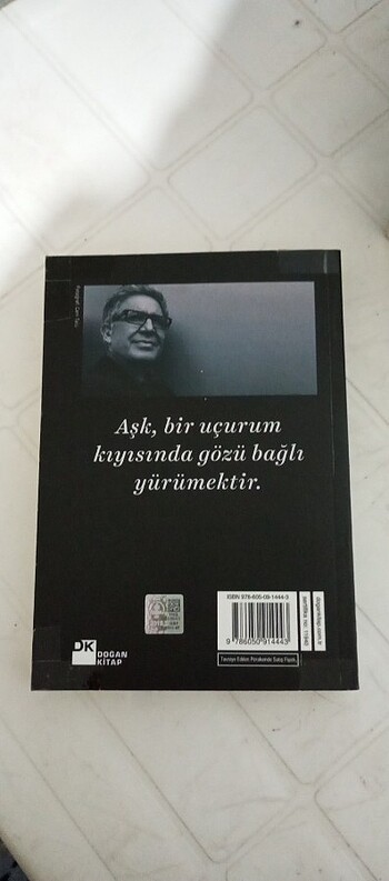 Zülfü Livaneli kardeşimin hikayesi