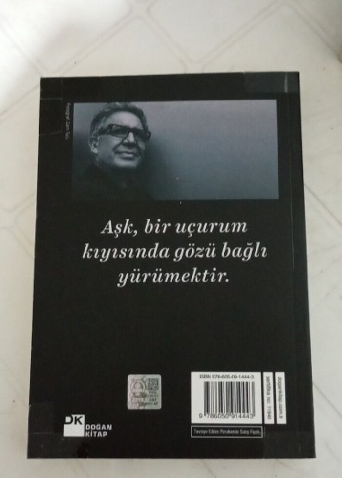 Zülfü Livaneli kardeşimin hikayesi - Görsel 2