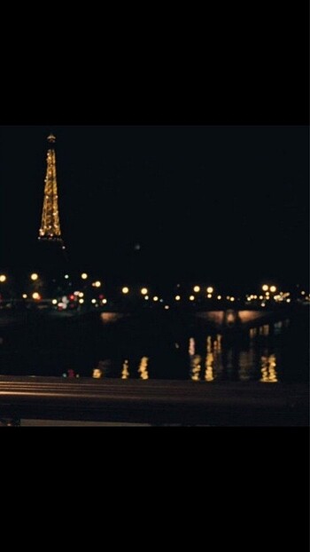 Beden siyah Renk Paper faces Siyah Bere Midnight in Paris