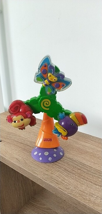 Fisher Price Dönence