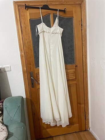 diğer Beden beyaz Renk Düğün nikah için