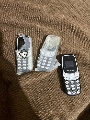 Sıfır telefon
