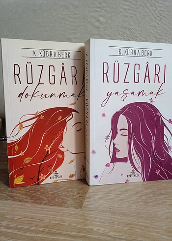 Rüzgar Serisi
