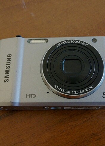 Samsung ES90 dijital kamera 