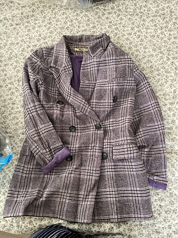 Blazer ceket