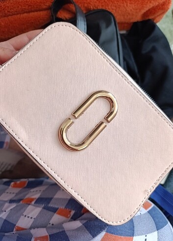 Marc Jacobs Marc Jacobs çanta