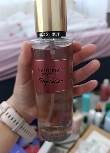 Victoria s Secret Victoria secret vücut spreyi