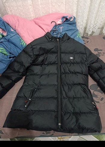 46 beden kadın mont - Görsel 2