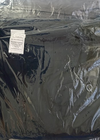 m beden yazlık 112 pantolon - Görsel 4