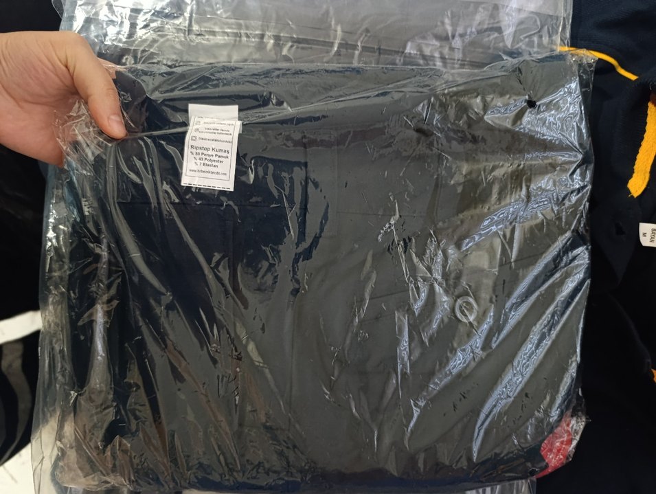 m beden yazlık 112 pantolon - Görsel 4