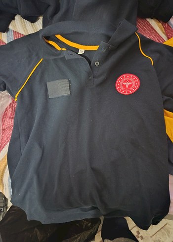 m beden 112 tişört - Görsel 4