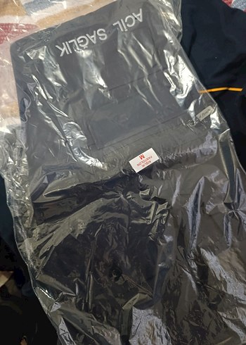 kışlık m beden 112 pantolon - Görsel 3